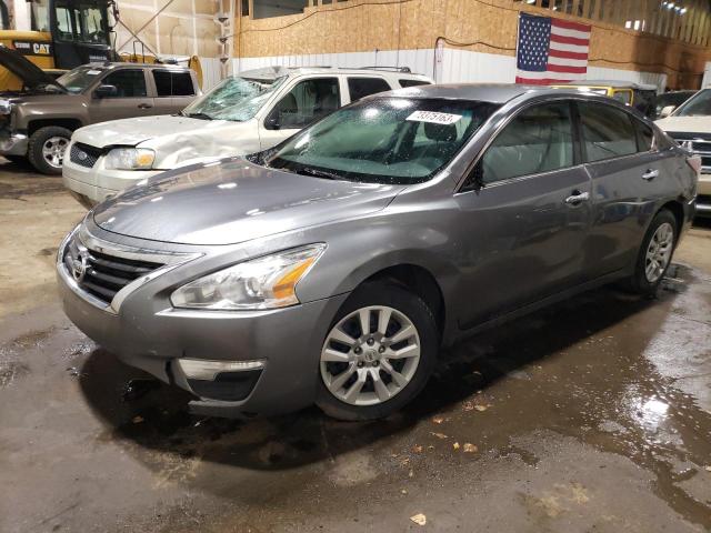 Photo 0 VIN: 1N4AL3AP8FC414326 - NISSAN ALTIMA 2.5 