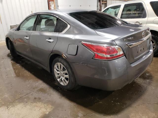 Photo 1 VIN: 1N4AL3AP8FC414326 - NISSAN ALTIMA 2.5 