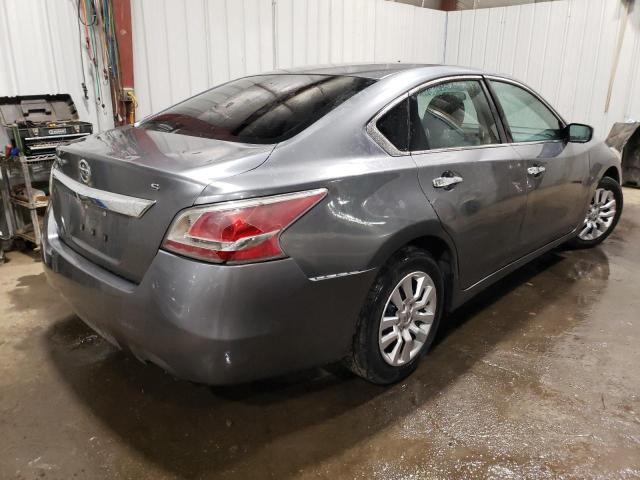 Photo 2 VIN: 1N4AL3AP8FC414326 - NISSAN ALTIMA 2.5 