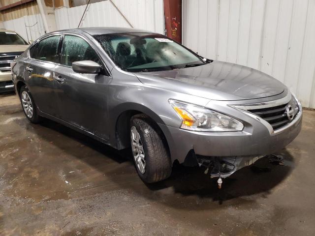 Photo 3 VIN: 1N4AL3AP8FC414326 - NISSAN ALTIMA 2.5 