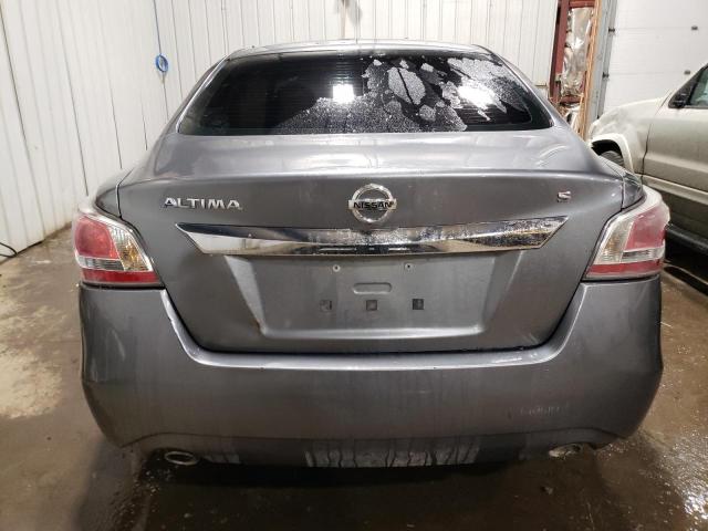 Photo 5 VIN: 1N4AL3AP8FC414326 - NISSAN ALTIMA 2.5 