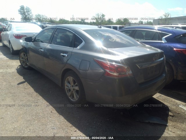 Photo 2 VIN: 1N4AL3AP8FC415671 - NISSAN ALTIMA 