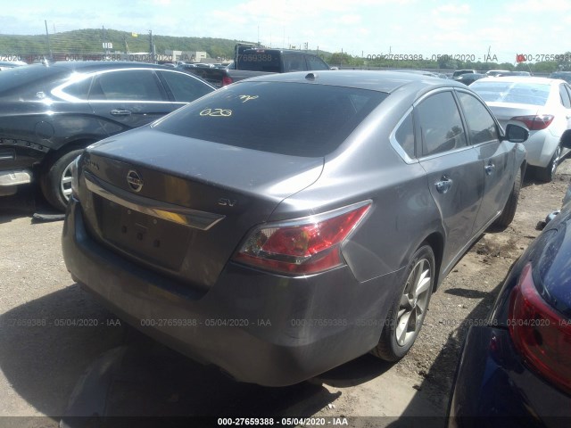 Photo 3 VIN: 1N4AL3AP8FC415671 - NISSAN ALTIMA 