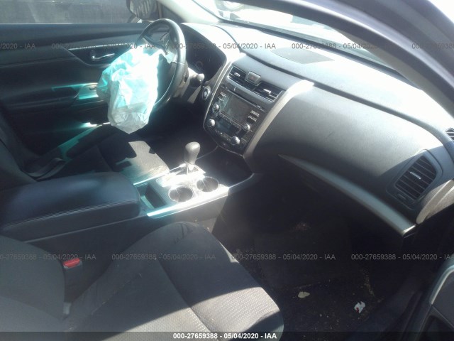 Photo 4 VIN: 1N4AL3AP8FC415671 - NISSAN ALTIMA 