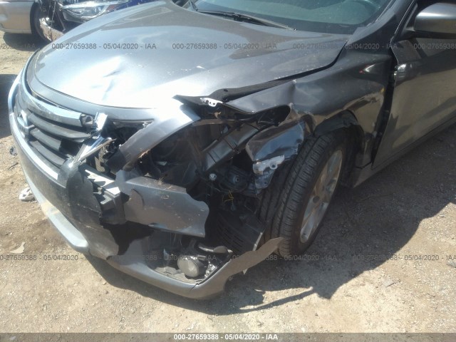 Photo 5 VIN: 1N4AL3AP8FC415671 - NISSAN ALTIMA 