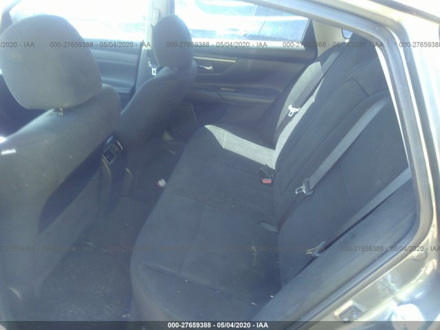 Photo 7 VIN: 1N4AL3AP8FC415671 - NISSAN ALTIMA 