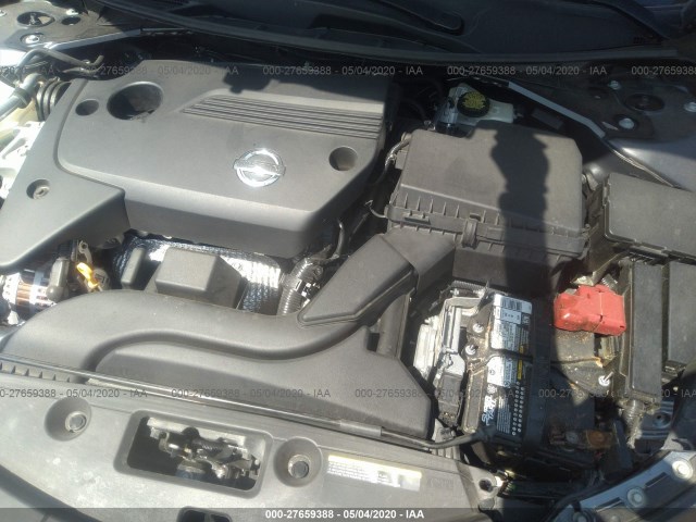 Photo 9 VIN: 1N4AL3AP8FC415671 - NISSAN ALTIMA 