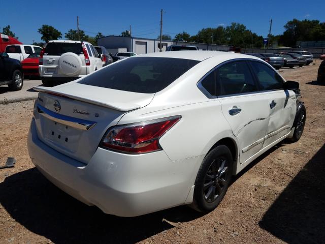 Photo 3 VIN: 1N4AL3AP8FC416089 - NISSAN ALTIMA 