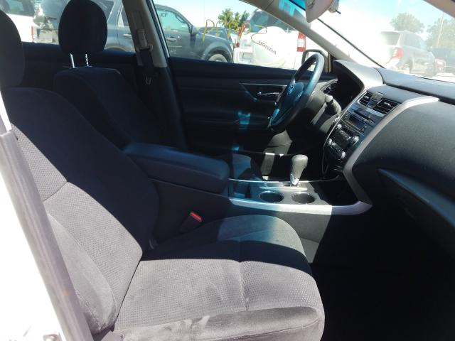 Photo 4 VIN: 1N4AL3AP8FC416089 - NISSAN ALTIMA 