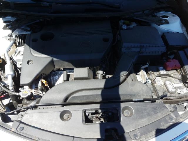 Photo 6 VIN: 1N4AL3AP8FC416089 - NISSAN ALTIMA 