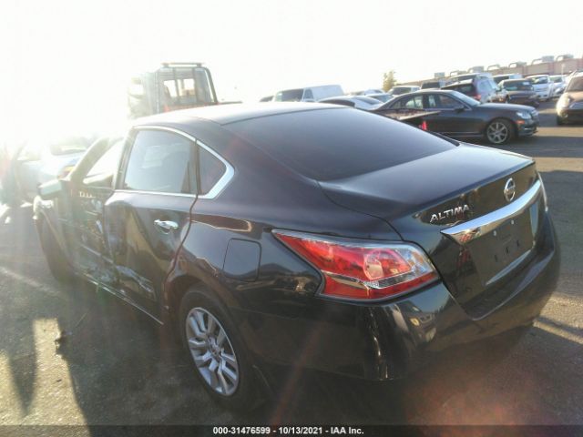 Photo 2 VIN: 1N4AL3AP8FC417453 - NISSAN ALTIMA 