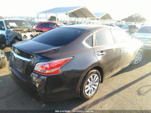 Photo 3 VIN: 1N4AL3AP8FC417453 - NISSAN ALTIMA 