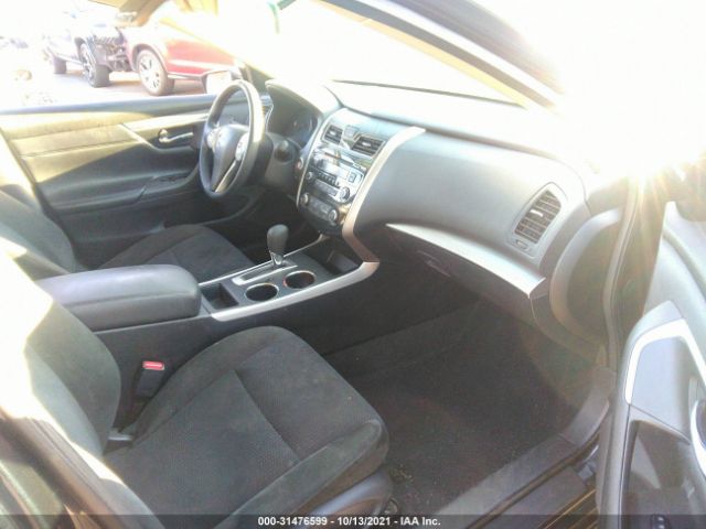 Photo 4 VIN: 1N4AL3AP8FC417453 - NISSAN ALTIMA 