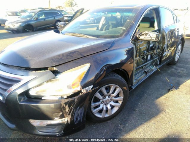 Photo 5 VIN: 1N4AL3AP8FC417453 - NISSAN ALTIMA 