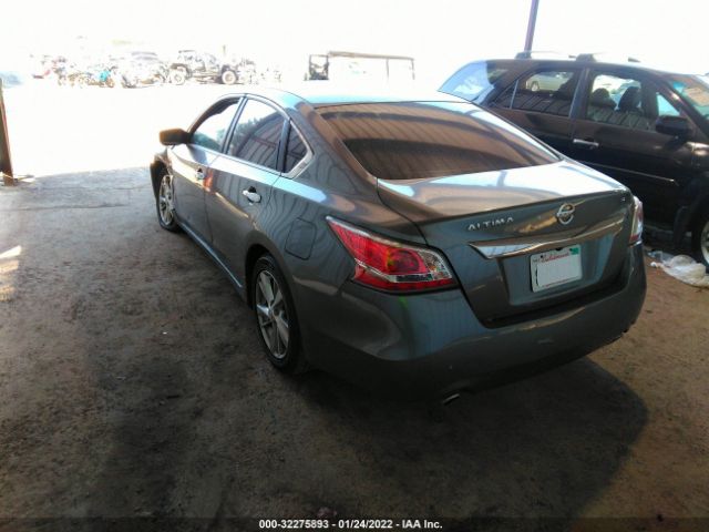 Photo 2 VIN: 1N4AL3AP8FC417937 - NISSAN ALTIMA 