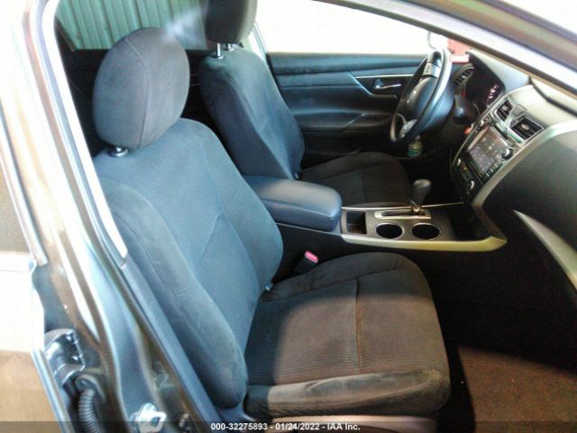 Photo 4 VIN: 1N4AL3AP8FC417937 - NISSAN ALTIMA 