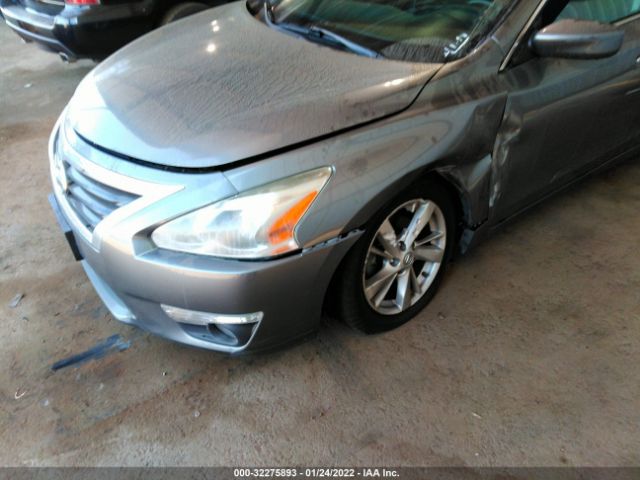 Photo 5 VIN: 1N4AL3AP8FC417937 - NISSAN ALTIMA 