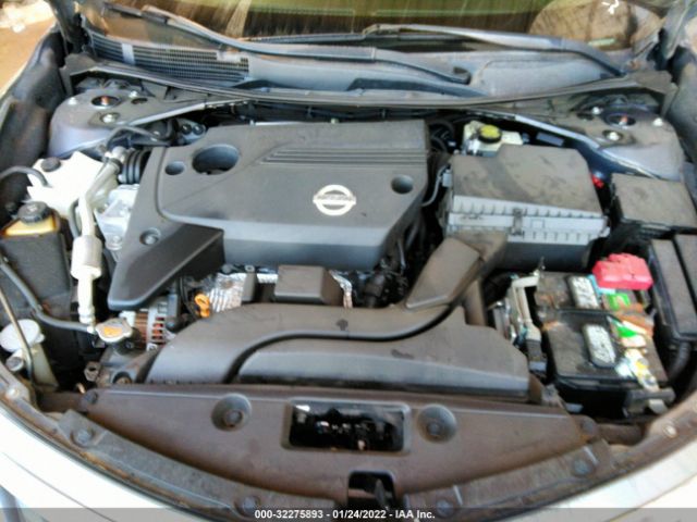 Photo 9 VIN: 1N4AL3AP8FC417937 - NISSAN ALTIMA 