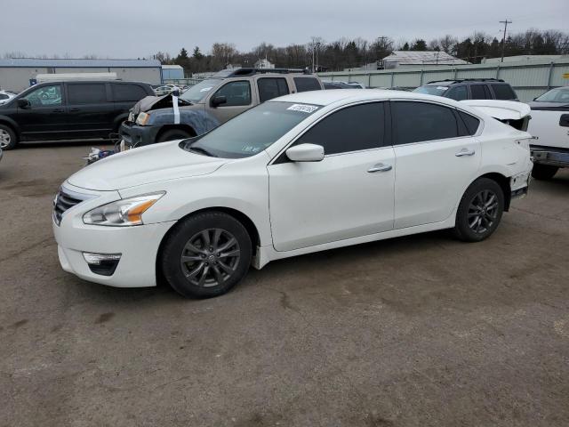 Photo 0 VIN: 1N4AL3AP8FC418117 - NISSAN ALTIMA 2.5 