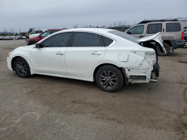 Photo 1 VIN: 1N4AL3AP8FC418117 - NISSAN ALTIMA 2.5 