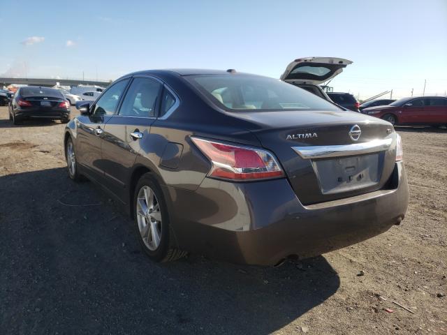 Photo 2 VIN: 1N4AL3AP8FC418375 - NISSAN ALTIMA 2.5 