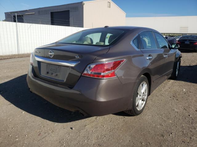 Photo 3 VIN: 1N4AL3AP8FC418375 - NISSAN ALTIMA 2.5 