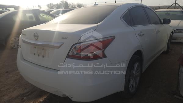 Photo 6 VIN: 1N4AL3AP8FC419087 - NISSAN ALTIMA 