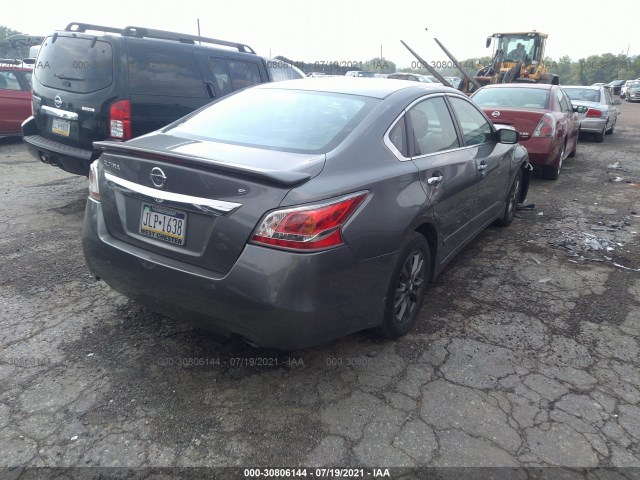 Photo 3 VIN: 1N4AL3AP8FC419994 - NISSAN ALTIMA 