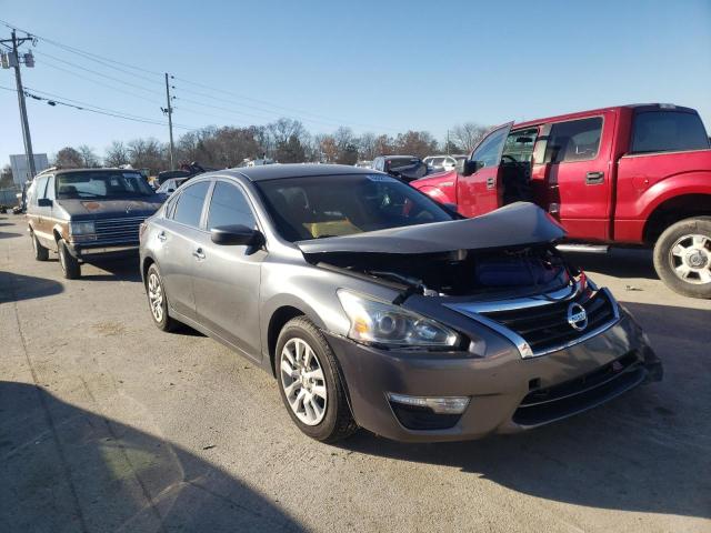 Photo 0 VIN: 1N4AL3AP8FC420000 - NISSAN ALTIMA 2.5 