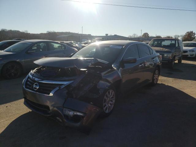 Photo 1 VIN: 1N4AL3AP8FC420000 - NISSAN ALTIMA 2.5 