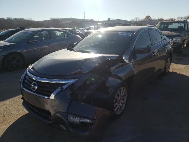 Photo 8 VIN: 1N4AL3AP8FC420000 - NISSAN ALTIMA 2.5 