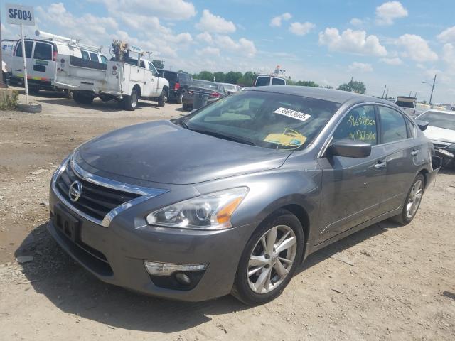 Photo 1 VIN: 1N4AL3AP8FC420062 - NISSAN ALTIMA 