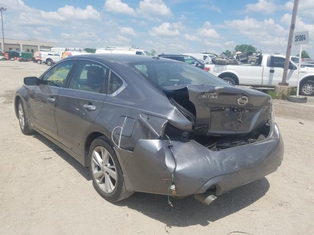 Photo 2 VIN: 1N4AL3AP8FC420062 - NISSAN ALTIMA 