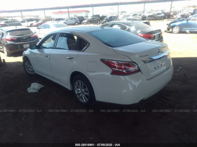 Photo 2 VIN: 1N4AL3AP8FC420157 - NISSAN ALTIMA 