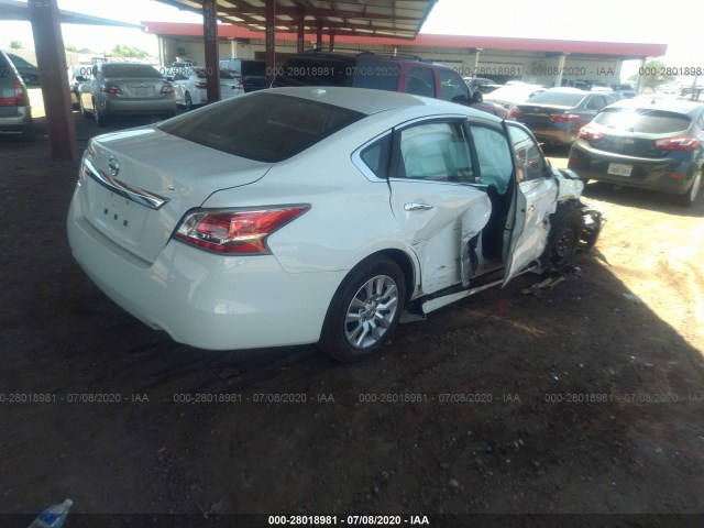 Photo 3 VIN: 1N4AL3AP8FC420157 - NISSAN ALTIMA 