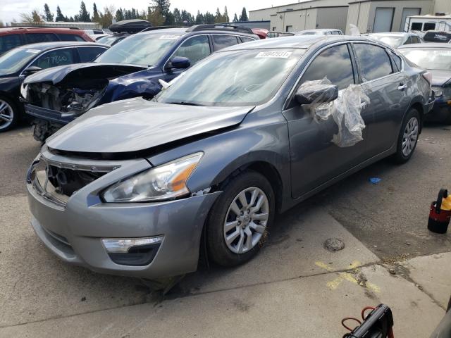 Photo 1 VIN: 1N4AL3AP8FC421065 - NISSAN ALTIMA 2.5 