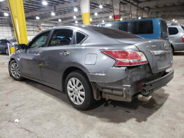 Photo 2 VIN: 1N4AL3AP8FC421065 - NISSAN ALTIMA 2.5 