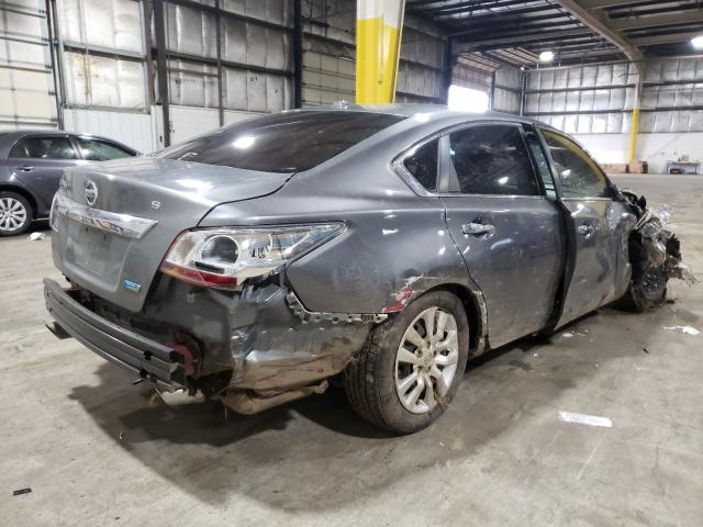 Photo 3 VIN: 1N4AL3AP8FC421065 - NISSAN ALTIMA 2.5 