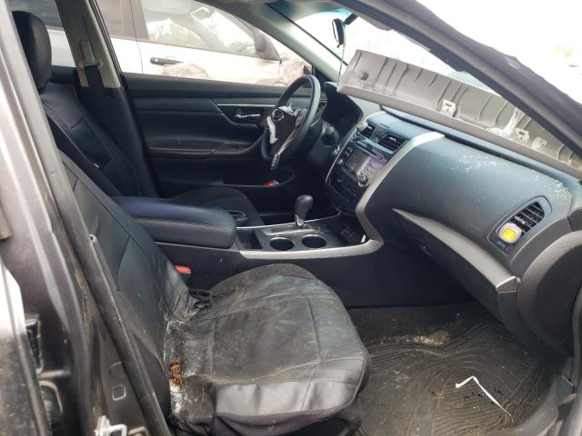 Photo 4 VIN: 1N4AL3AP8FC421065 - NISSAN ALTIMA 2.5 