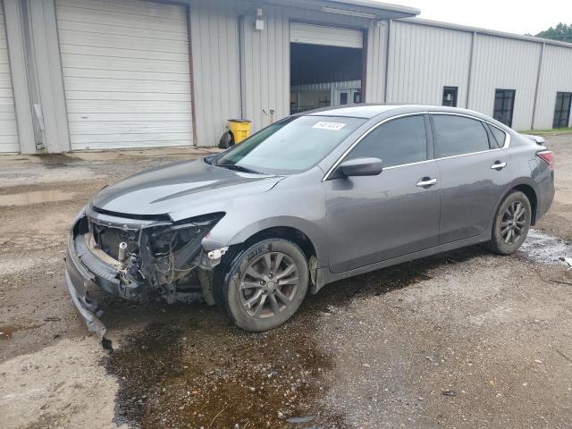 Photo 0 VIN: 1N4AL3AP8FC421115 - NISSAN ALTIMA 2.5 