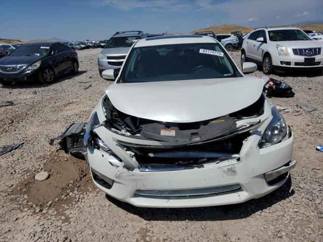 Photo 4 VIN: 1N4AL3AP8FC421535 - NISSAN ALTIMA 2.5 