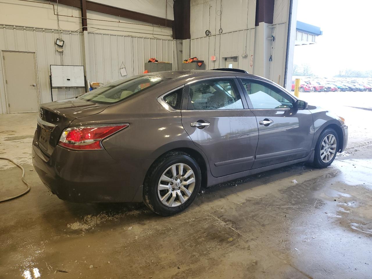 Photo 2 VIN: 1N4AL3AP8FC421647 - NISSAN ALTIMA 