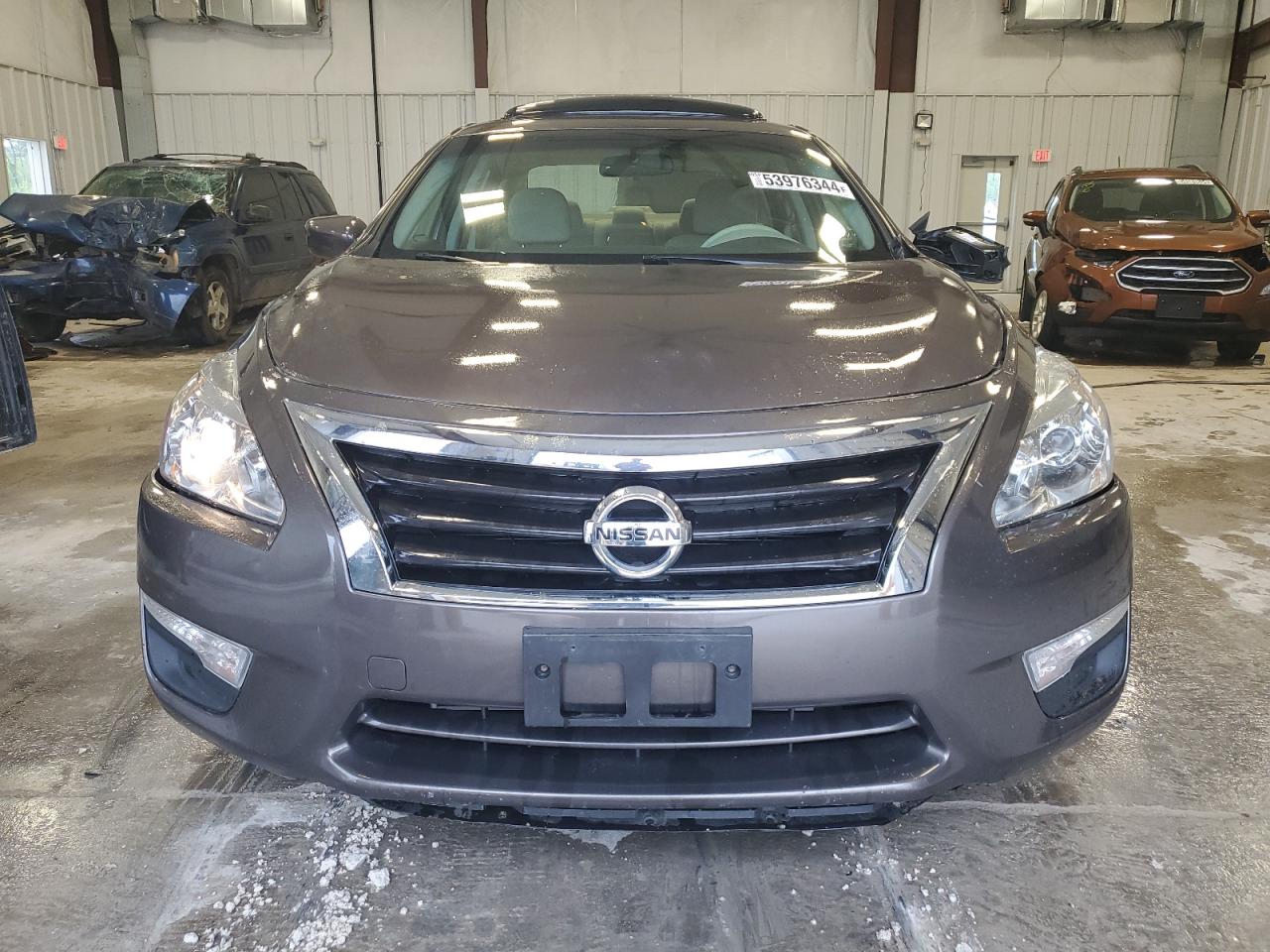 Photo 4 VIN: 1N4AL3AP8FC421647 - NISSAN ALTIMA 