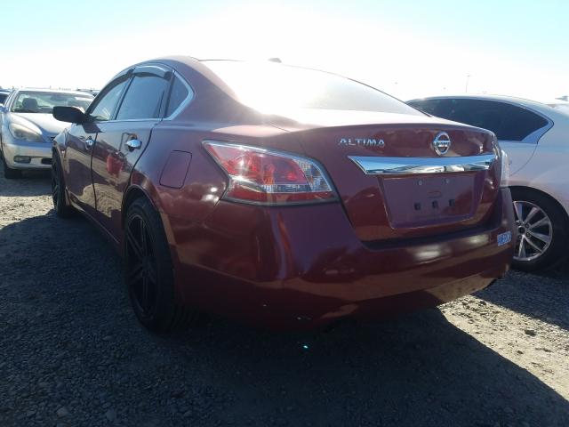 Photo 2 VIN: 1N4AL3AP8FC421860 - NISSAN ALTIMA 2.5 