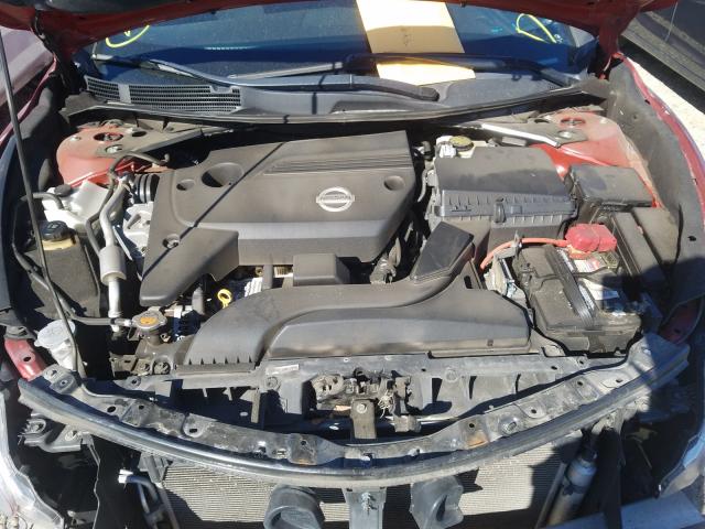 Photo 6 VIN: 1N4AL3AP8FC421860 - NISSAN ALTIMA 2.5 