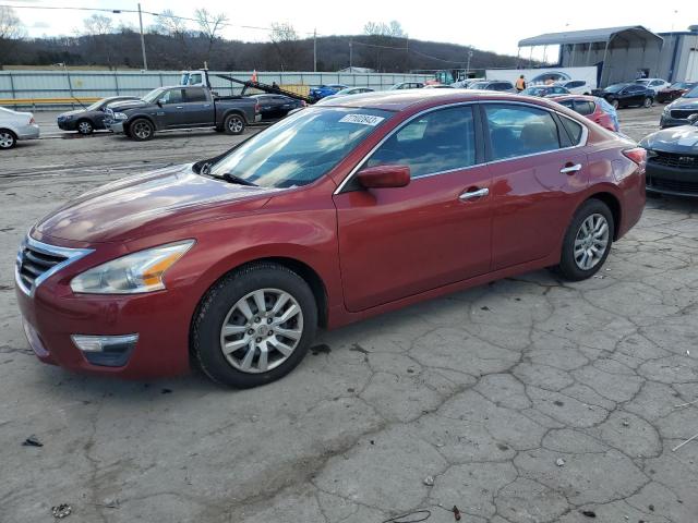 Photo 0 VIN: 1N4AL3AP8FC422877 - NISSAN ALTIMA 