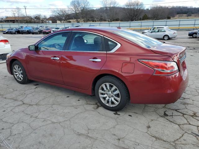 Photo 1 VIN: 1N4AL3AP8FC422877 - NISSAN ALTIMA 