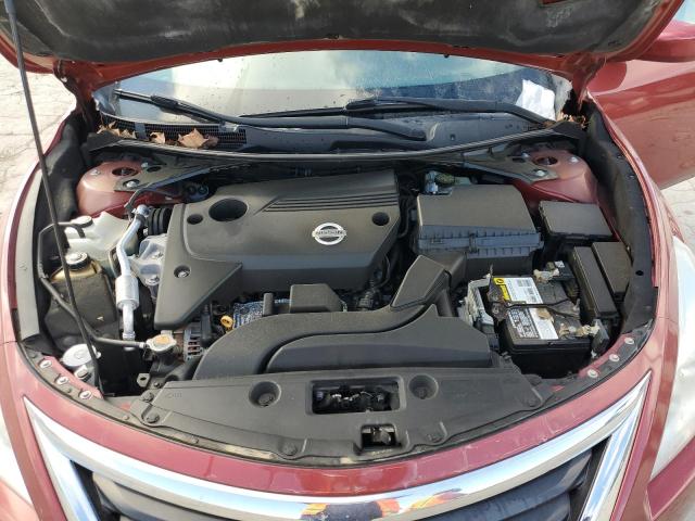 Photo 10 VIN: 1N4AL3AP8FC422877 - NISSAN ALTIMA 