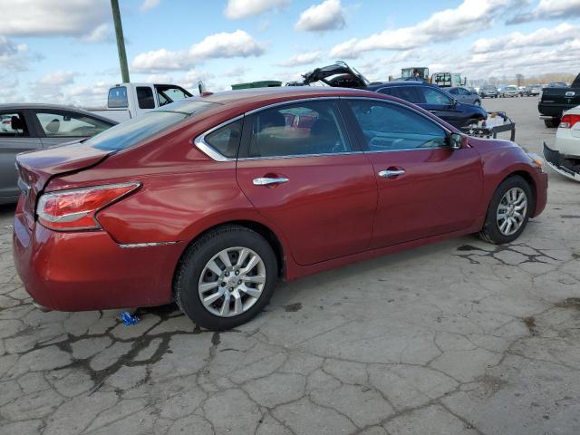 Photo 2 VIN: 1N4AL3AP8FC422877 - NISSAN ALTIMA 