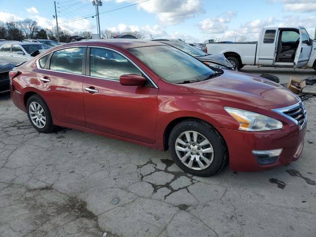 Photo 3 VIN: 1N4AL3AP8FC422877 - NISSAN ALTIMA 